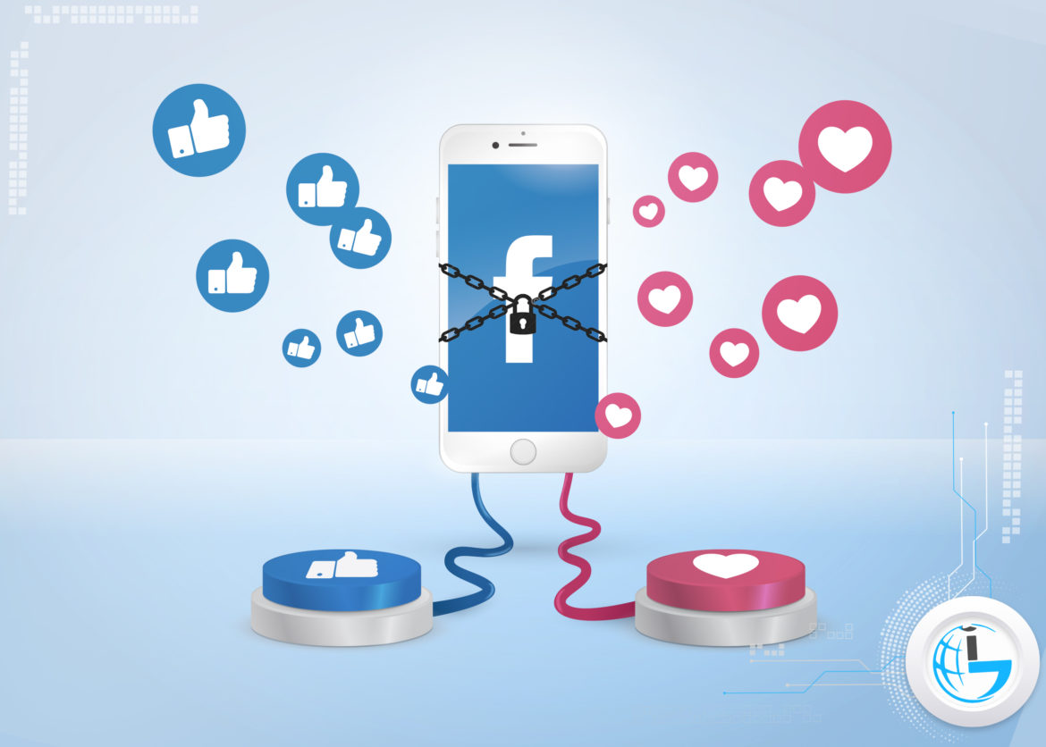 Comment mettre son compte Facebook privé