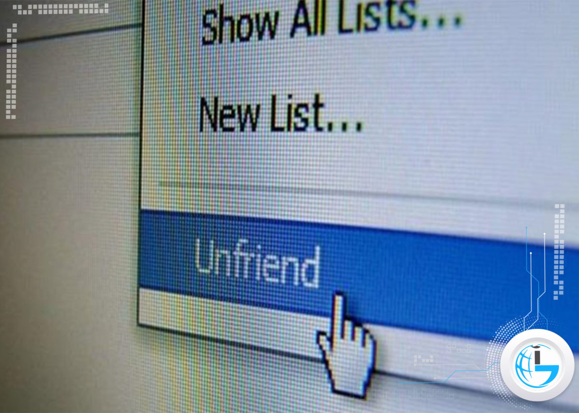 Comment supprimer un ami sur Facebook