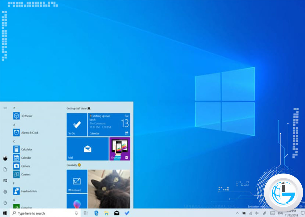 Comment changer de nom de session sous Windows 10