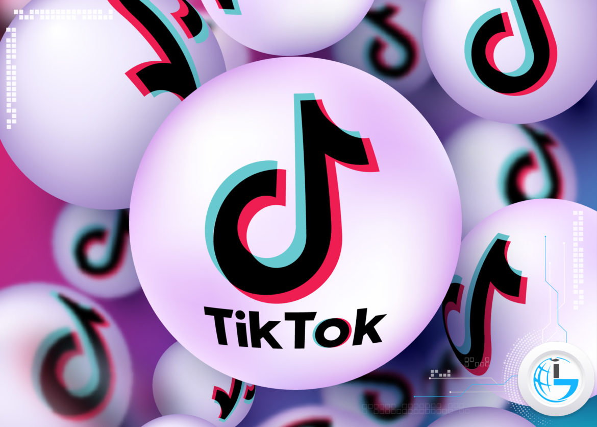 Récupérer son compte TikTok