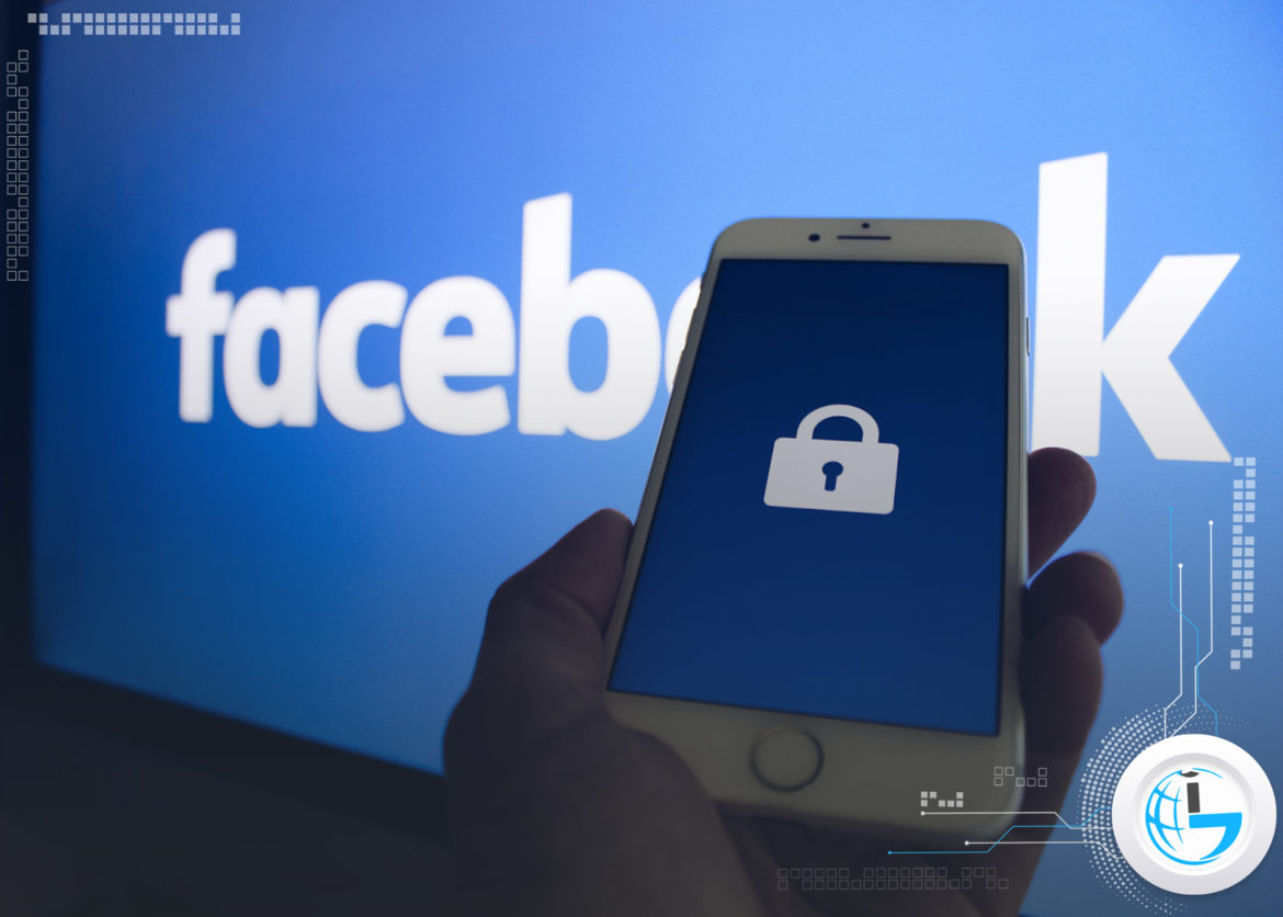 récupérer un compte Facebook