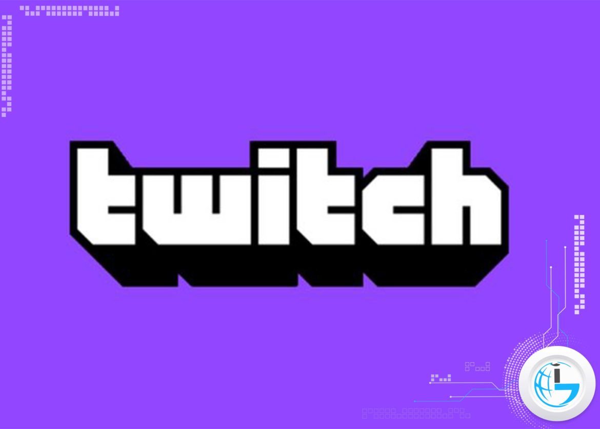 supprimer un compte Twitch
