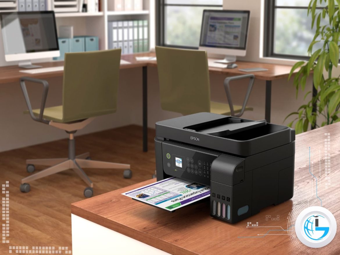 Les meilleures Imprimantes sans cartouche