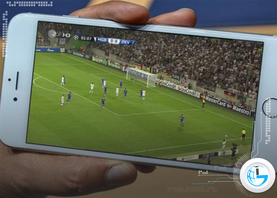 Voir un match en direct gratuitement en streaming