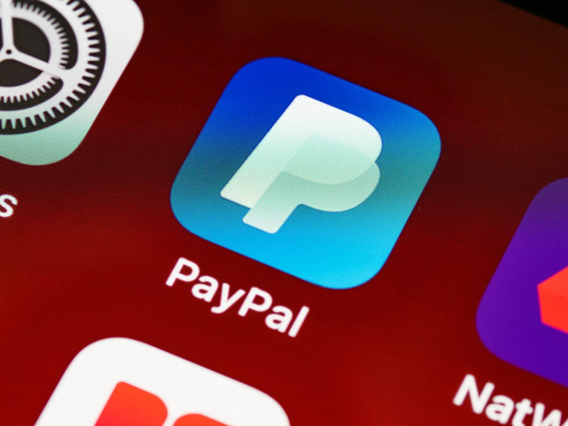 supprimer un compte Paypal