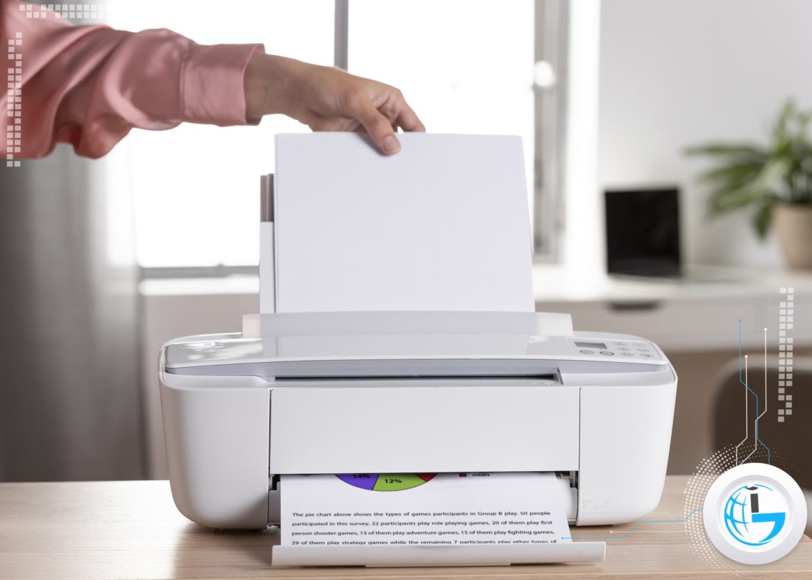 Comment installer une imprimante