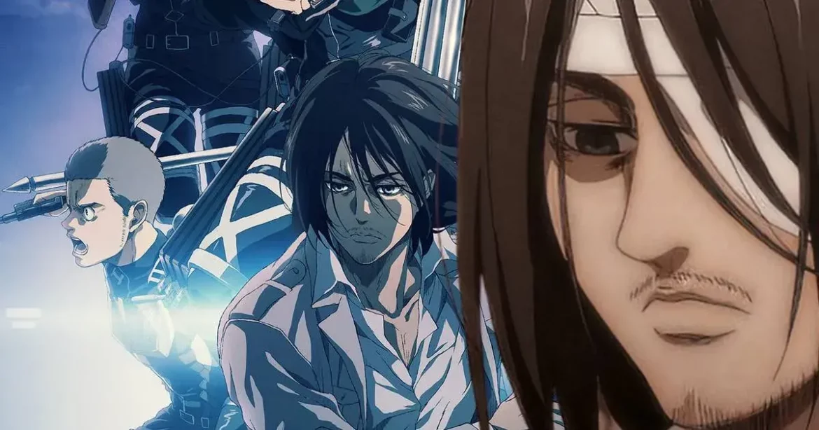 L'Attaque des Titans