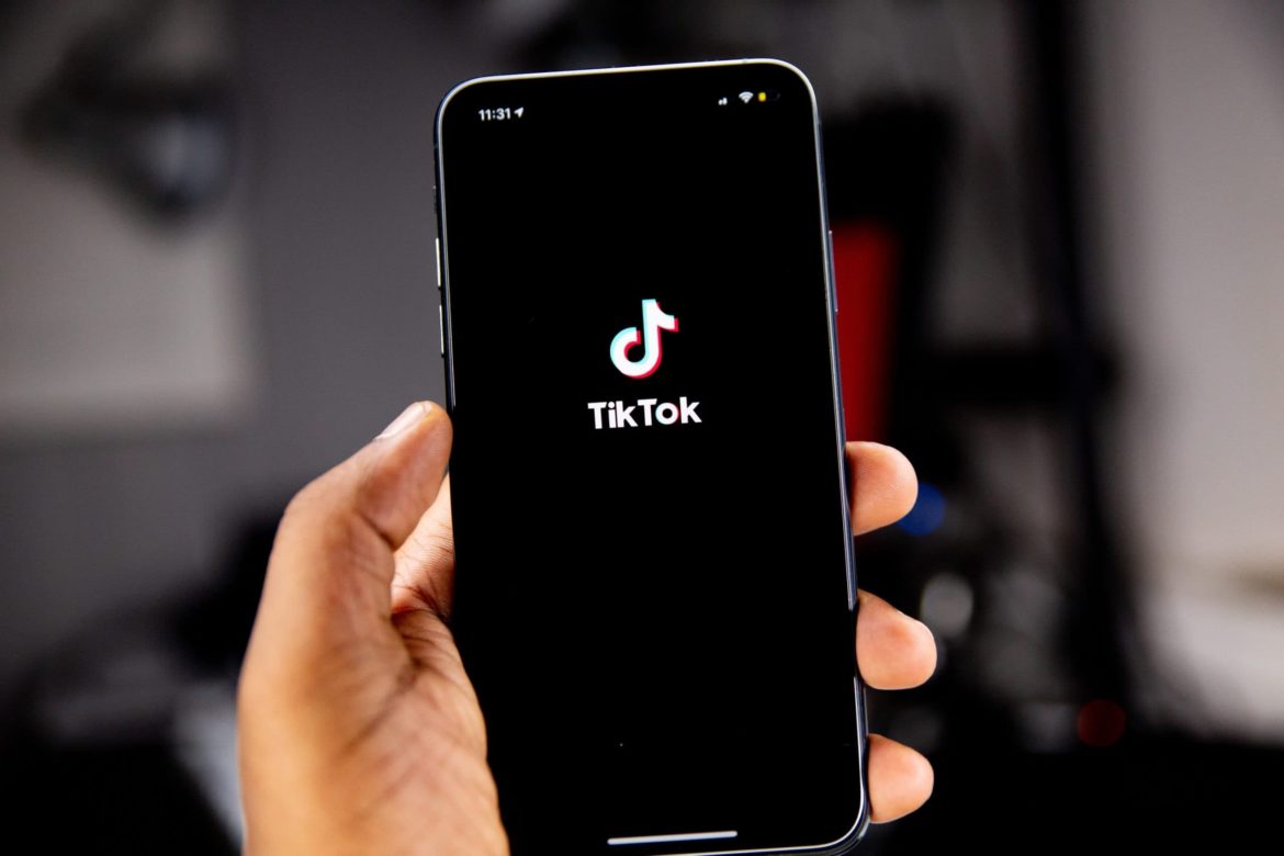 supprimer un compte tiktok