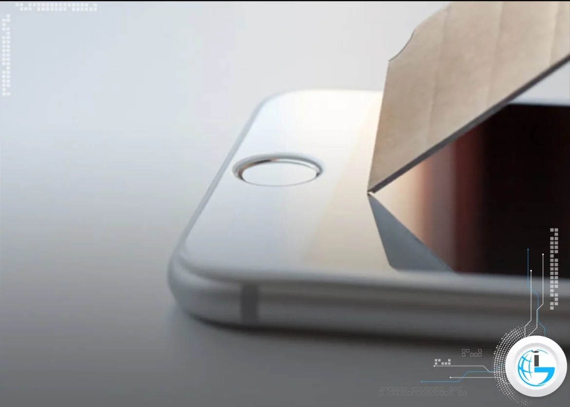 protéger un téléphone des chocs