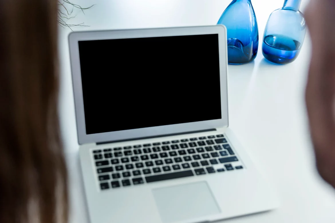 Écran noir sur Windows 10