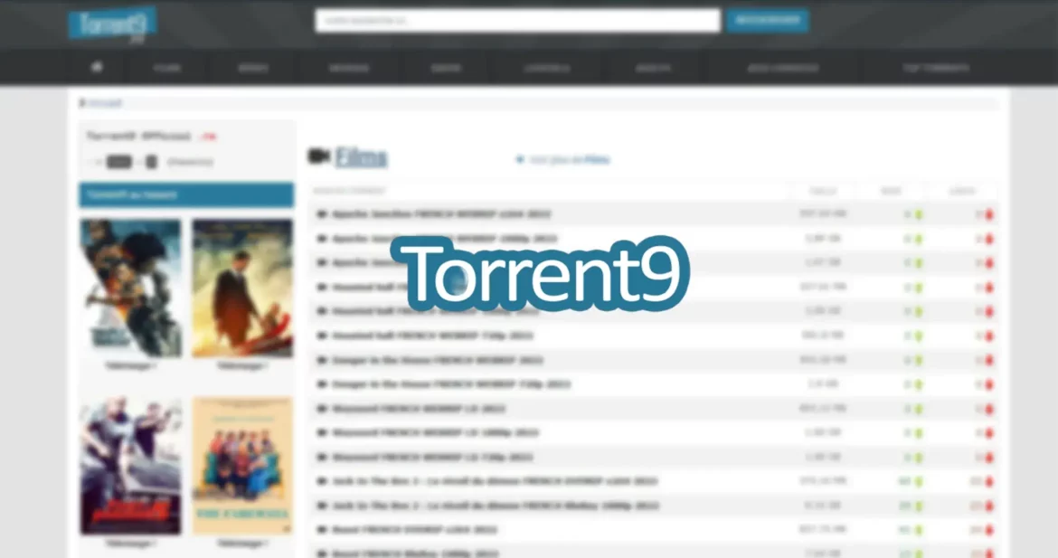torrent9