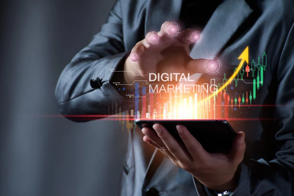 digital marketing