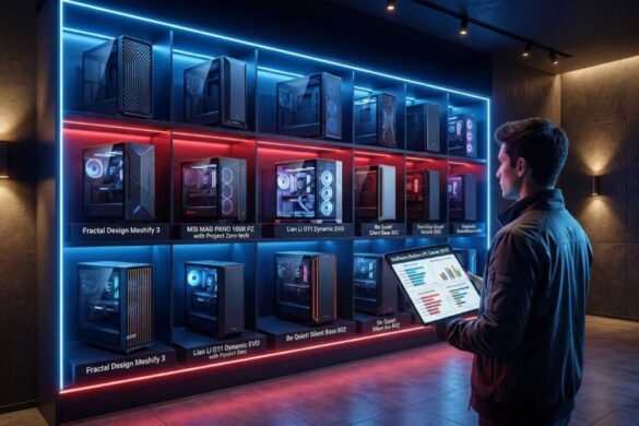 HDSS : des films et séries en streaming en 2024